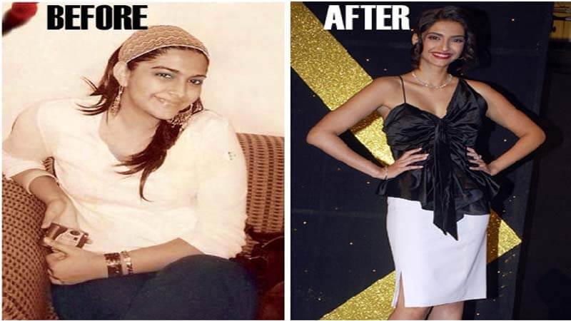 Sonam Kapoor Unknown Facts