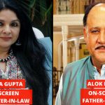 TV Actors Dated On-screen Parents