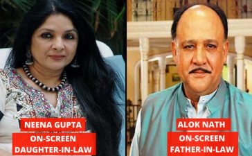 TV Actors Dated On-screen Parents