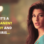 Jacqueline Fernandez Suffers A 'Permanent Eye Injury'