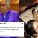 Boney Kapoor Tweets Sridevi Last Moments Video