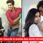 Dhadak Movie Trailer