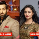 Title Tracks Of Popular Shows