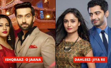 Title Tracks Of Popular Shows