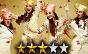 Veere Di Wedding Review