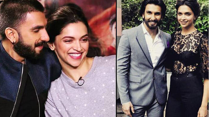 Date Of Ranveer Singh And Deepika Padukon's Wedding Revealed!