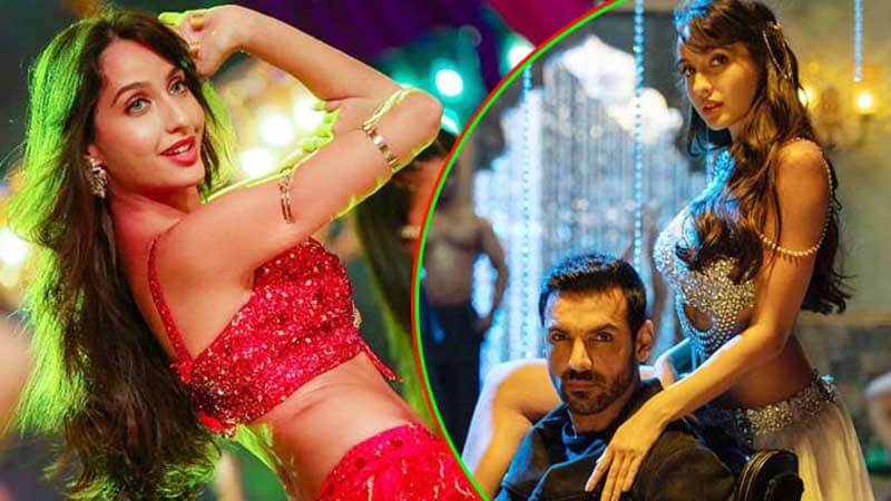 Bollywood Actress Who Did Mesmerising Belly Dance