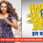 Happy Phirr Bhaag Jayegi