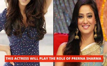 Kasauti Zindagii Kay 2 cast