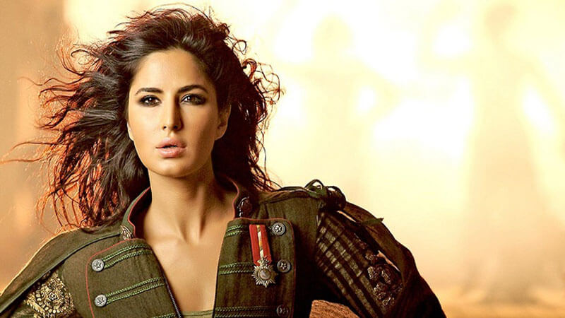 Katrina Kaif Lesser Known Facts