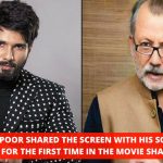 Legendary Actors Appeared Shared screen With Their Kids
