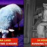 Longest-Running Movies
