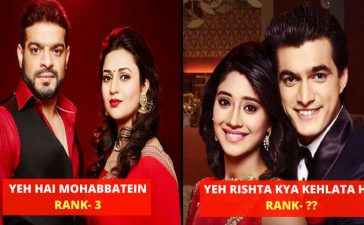 Most Popular TV Show Of The Week