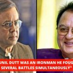 Paresh Rawal On Sunil Dutt (1)