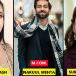 Some Of The Most Educated Indian TV Actors