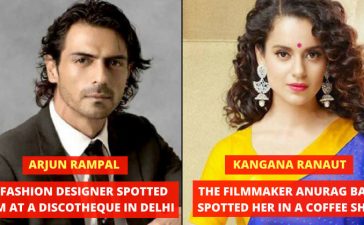 Unknown Stories Of Bollywood Stars