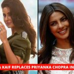 Search For Actress In 'Bharat' Ends, Salman Will Now Be Seen With This Actress