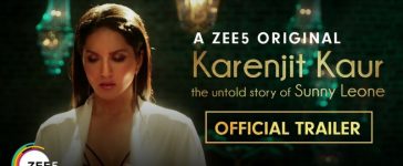 Karenjit Kaure: The Untold Story Of Sunny Leone
