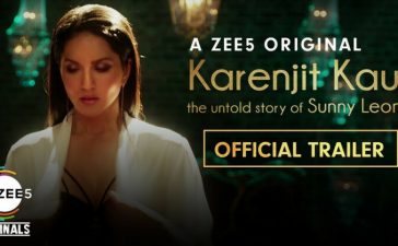 Karenjit Kaure: The Untold Story Of Sunny Leone