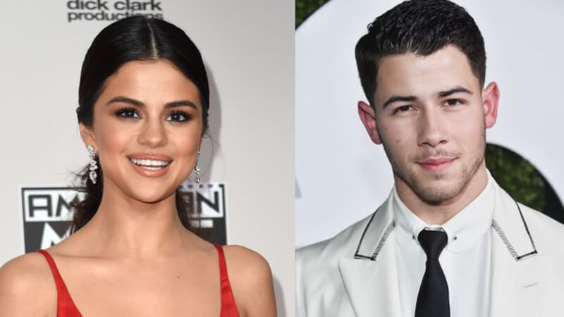 Priyanka Chopra 10 Years Older To Nick Jonas But Not In Matters Of Love Affairs