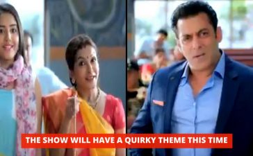 Bigg Boss 12 Promo