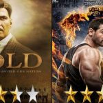 Gold And Satyameva Jayate Reviews