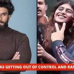 Ranveer Singh Saved Female Fans