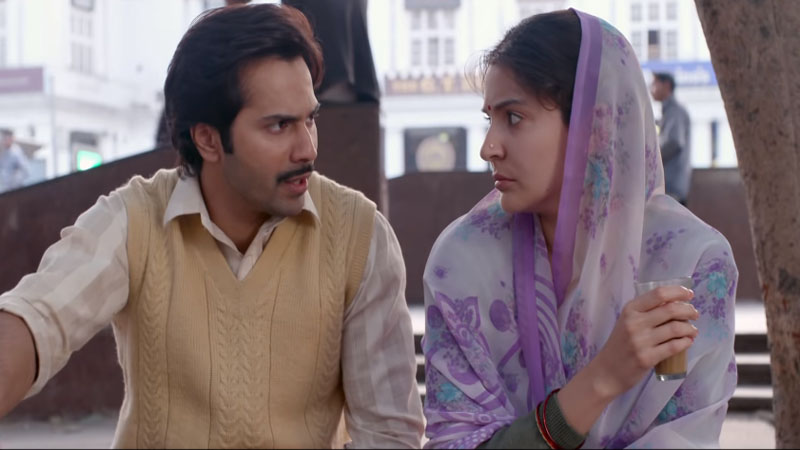 Sui Dhaaga Trailer