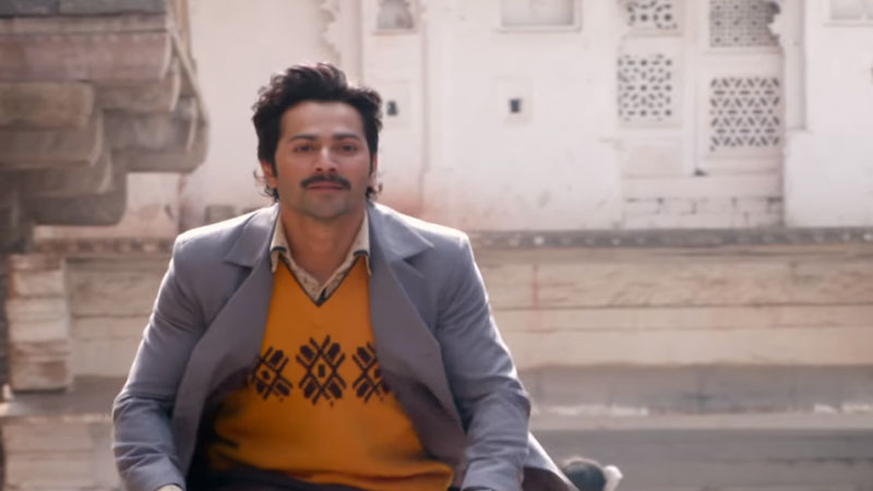 Sui Dhaaga Trailer