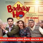 Badhaai Ho Trailer