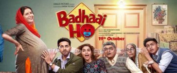 Badhaai Ho Trailer