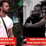 Bigg Boss 12, Day 12