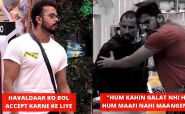 Bigg Boss 12, Day 12
