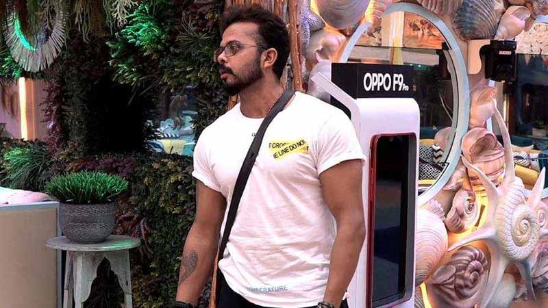 Bigg Boss 12, Day 12