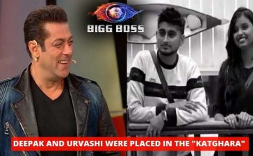 Bigg Boss 12, Day 13