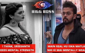 Bigg Boss 12 Day 14