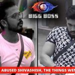Bigg Boss 12 Day 4