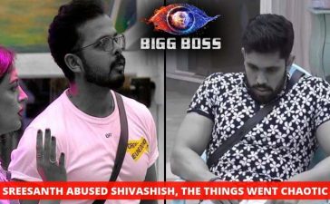 Bigg Boss 12 Day 4