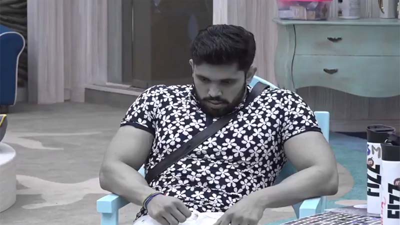 Bigg Boss 12 Day 4