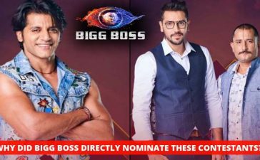 Bigg Boss 12, Day 5