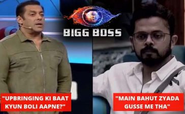 Bigg Boss 12, Day 6