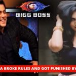 Bigg Boss 12 Day 8