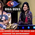 Day 2 Bigg Boss 12