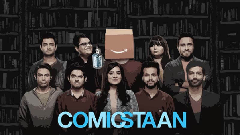 Indian Web Series