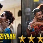 Manmarziyaan Review
