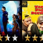 Stree And Yamla Pagla Deewana Reviews