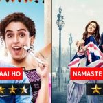 Namaste England