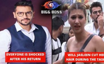 Bigg Boss 12, Day 15