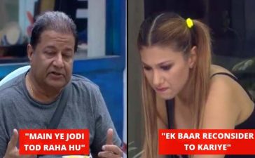 Bigg Boss 12, Day 16