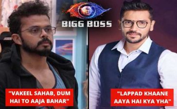 Bigg Boss 12, Day 17